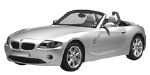BMW E85 P1E75 Fault Code